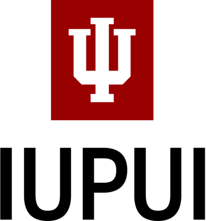 IUPUI Logo