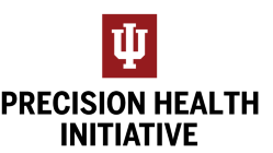 IU Precision Health Logo
