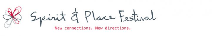 Spirit and Place Festival Logo